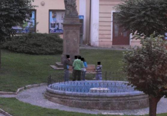 Rada Města Broumova chce řešit bezpečnostní otázku ve městě