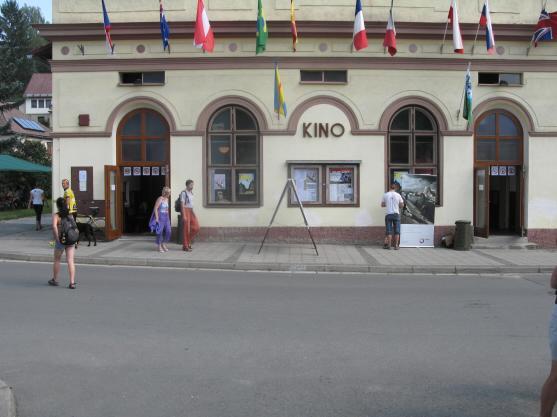 Hlavní cena Mezinárodního horolezeckého filmového festivalu míří do Polska