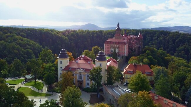 Rozvíjíme dobré sousedské vztahy
