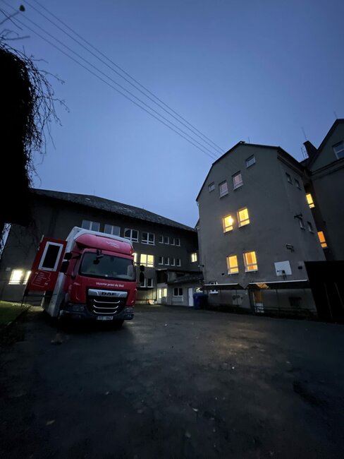 Pojízdná učebna zvyšuje zájem dětí o techniku a řemesla