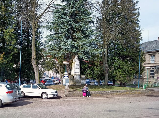 Zapomenuté Plečnikovo dílo v Olivětíně