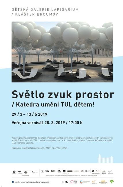 Nabídka akcí na Broumovsku pro víkend od 29. do 31. března