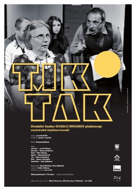 Nabídka akcí na Broumovsku pro víkend od 1. do 3. března