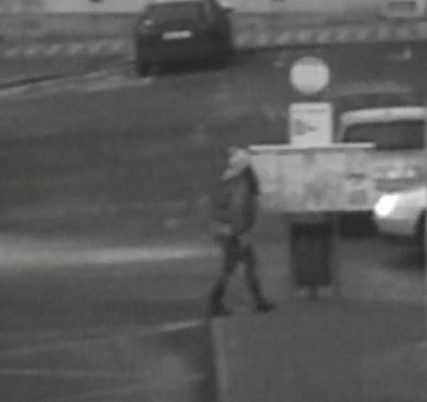 Policisté žádají ženy a dívky o svědectví