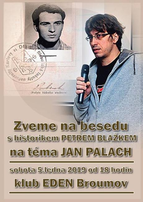 Nabídka akcí na Broumovsku pro víkend od 4. do 6. ledna