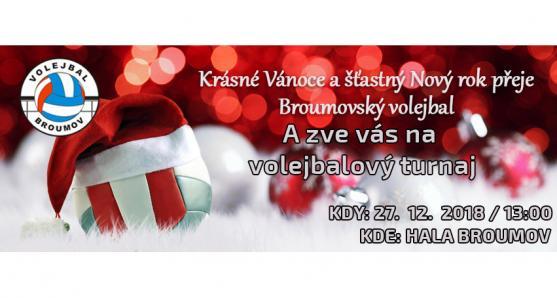 Nabídka akcí na Broumovsku pro dny od 27. prosince do 1. ledna