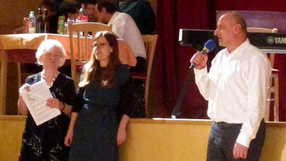 Nabídka akcí na Broumovsku pro víkend od 15. do 17. března