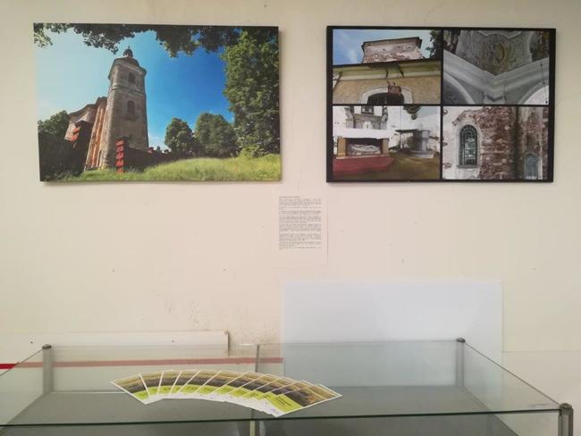 Tempus fugit ve Forchheimu