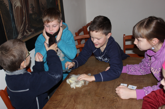 Vzdělávacími programy letos prošlo už přes tisíc dětí