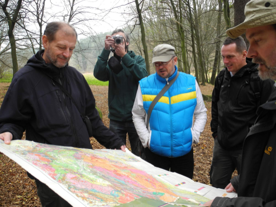 Broumovsko se stalo součástí sítě geoparků