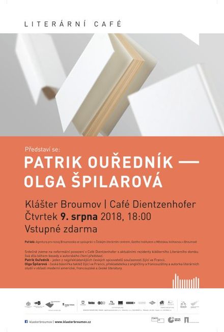 Nabídka akcí na Broumovsku pro víkend od 10. do 12. srpna