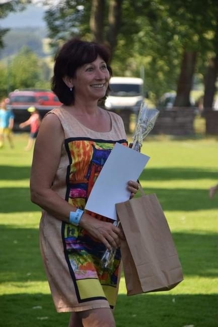 Polická starostka je nominovaná v soutěži Žena regionu. O vítězce rozhodne hlasování veřejnosti!