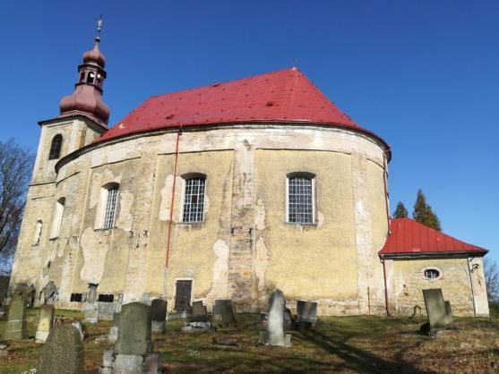 Požehnání oprav z fondů Evropské unie