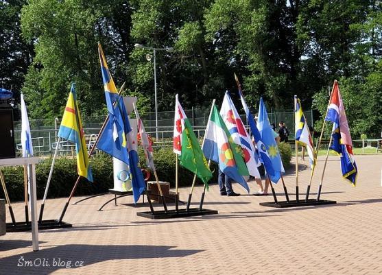 V Malém letním dovádění zvítězil tým Broumova