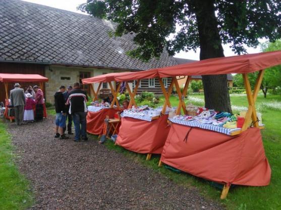 Žďár nad Metují získal Modrou stuhu v soutěži Vesnice roku