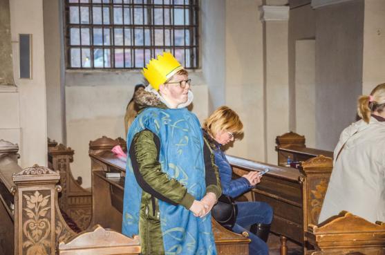 Štědří dárci přispěli do kasiček opět více jak 120 tisíci korunami