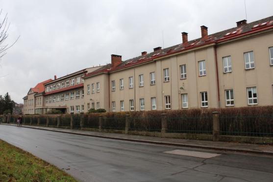 Broumovská nemocnice bude od května nabízet jako jediná v kraji dlouhodobou intenzivní ošetřovatelskou péči