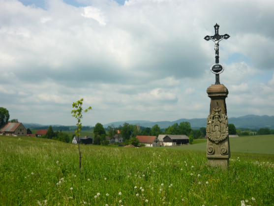 Broumovsko bylo mimořádně úspěšné v programu Opomíjené památky Nadace Občanského fóra
