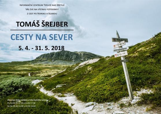 Nabídka akcí na Broumovsku pro víkend od 6. do 8. dubna