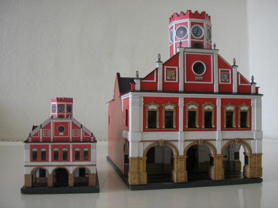 Tradice v novém hávu