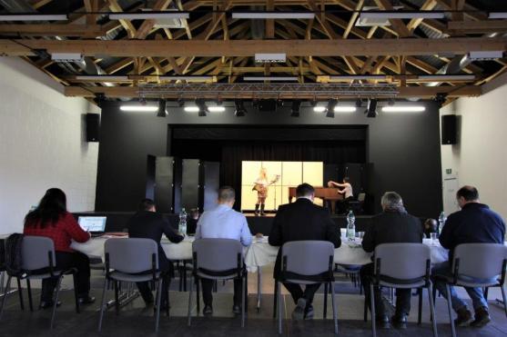 Broumovští žesťaři slaví úspěch