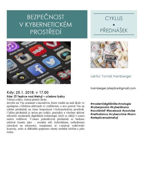 Nabídka akcí na Broumovsku pro víkend od 26. do 28. ledna