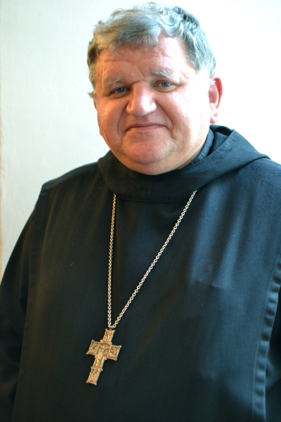 Benedikcí byl Petr Prokop Siostrzonek uveden do opatského úřadu