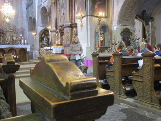 Výtěžek Tříkrálové sbírky 2018 v Broumově a okolí činí více než 100 tisíc korun