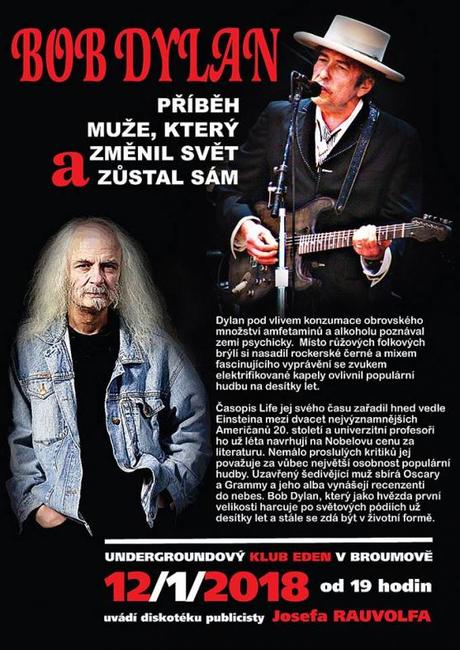 Nabídka akcí na Broumovsku pro víkend od 12. do 14. ledna