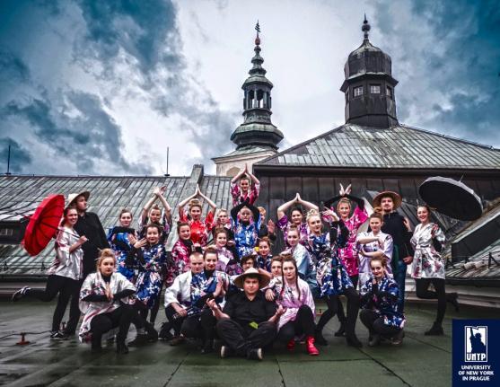 Hlasujte pro maturanty Gymnázia Broumov!