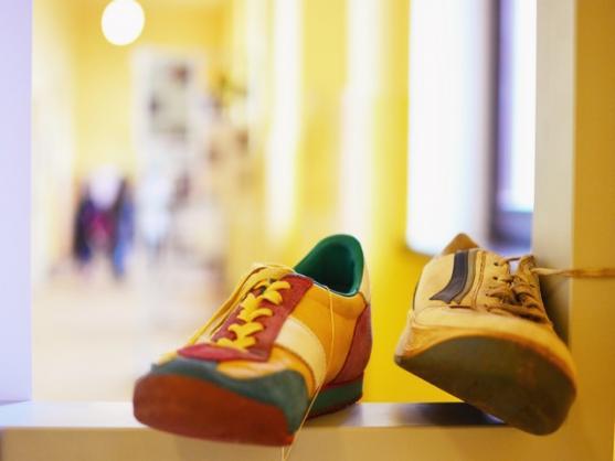 Neobyčejný Den otevřených dveří na Gymnáziu Broumov