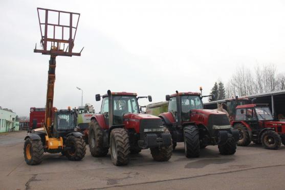 V Šonově oslavili založení zemědělského družstva