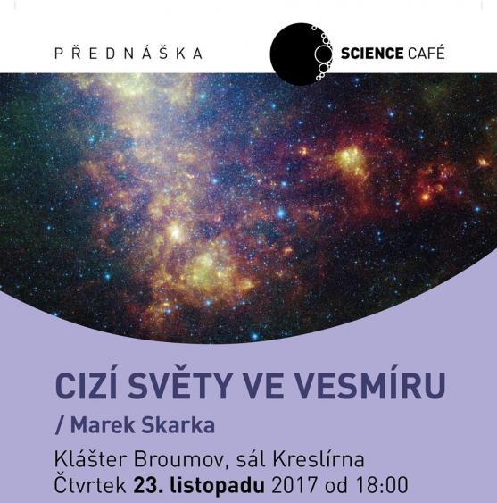 Nabídka akcí na Broumovsku pro víkend od 24. do 26. listopadu