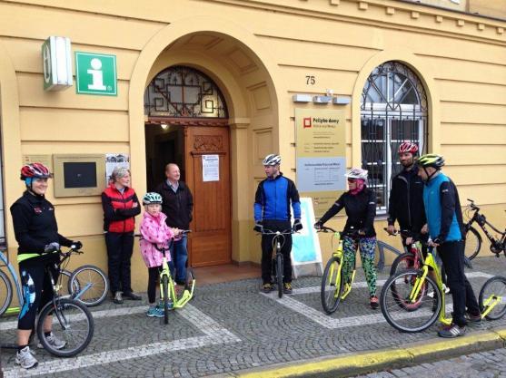 Ohlédnutí za hlavní turistickou sezónou roku 2017 na Policku