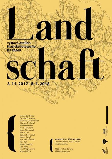 Nabídka akcí na Broumovsku pro víkend od 3. do 5. listopadu