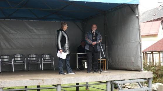 V Teplicích nad Metují oslavili 65. výročí založení sociální práce