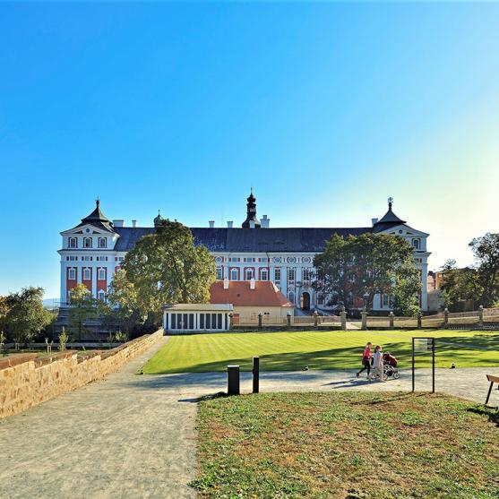 Skalní města, Centrum Walzel a broumovský klášter bojují v soutěži DestinaCZe