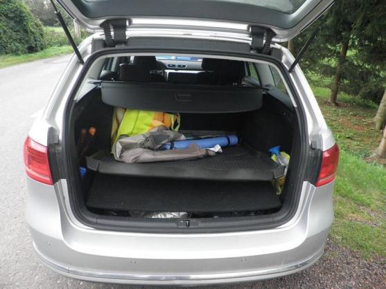 Místo rezervního kola Polák převážel pytle s marihuanou