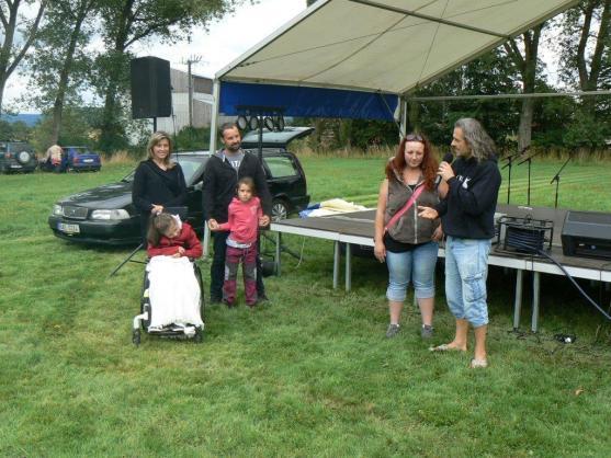 Benefiční odpoledne pro Míšu vyneslo 75 648 korun