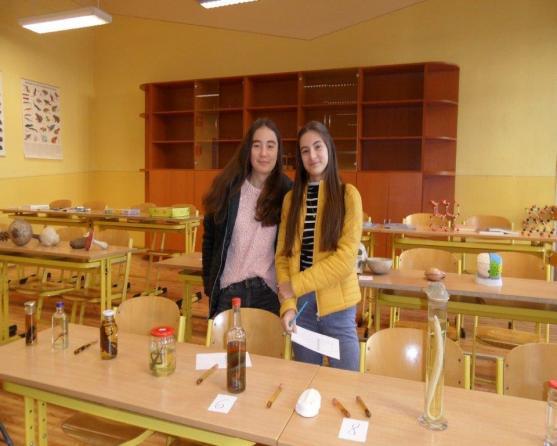 Den otevřených dveří potvrdil stálý zájem o broumovské gymnázium