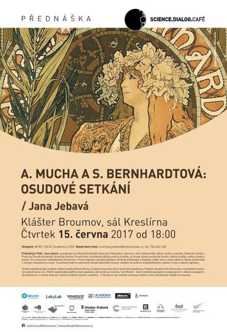 Nabídka akcí na Broumovsku pro víkend od 16. do 18. června