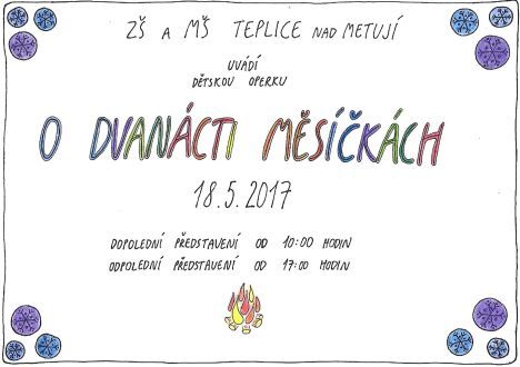 Nabídka akcí na Broumovsku pro víkend od 19. do 21. května