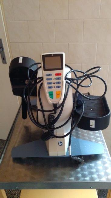 Činnost Nadačního fondu HOSPITAL BROUMOV v roce 2019