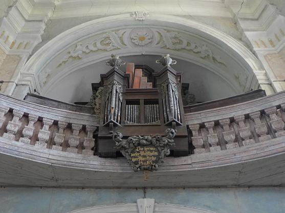 Peníze z dotačních programů ministerstva kultury pomůžou památkám na Broumovsku