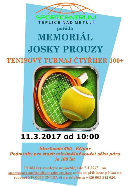 Nabídka akcí na Broumovsku pro víkend od 10. do 12. března