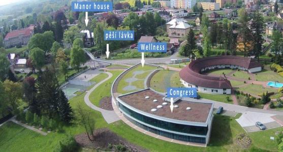 Fascinuje mě moment, kdy se přejede sedlo na Pasách…