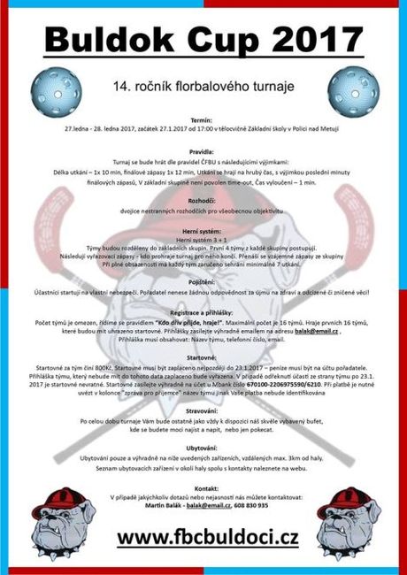 Nabídka akcí na Broumovsku pro víkend od 27. do 29. ledna