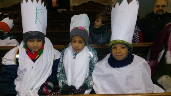 Tříkrálová sbírka na Broumovsku vynesla 91 tisíc korun