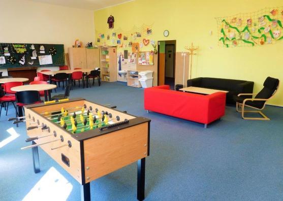 Centrum pro rodinu – Sociálně aktivizační služba pro rodiny s dětmi má za sebou další rok své činnosti 