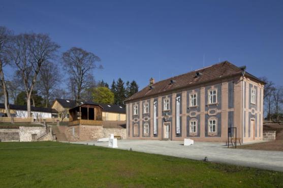 Ze soutěže Stavba roku Královéhradeckého kraje do Broumova míří dvě ocenění